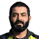 Cricketer