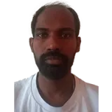 Felix Irudayadhasan Cricket Player