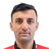 Ehsan Khan