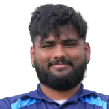 Paramveer Parmar
