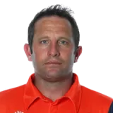 Cricketer