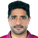 Cricketer