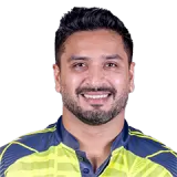 Cricketer