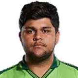 Cricketer