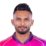 Cricketer