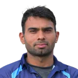 Ali Shuja