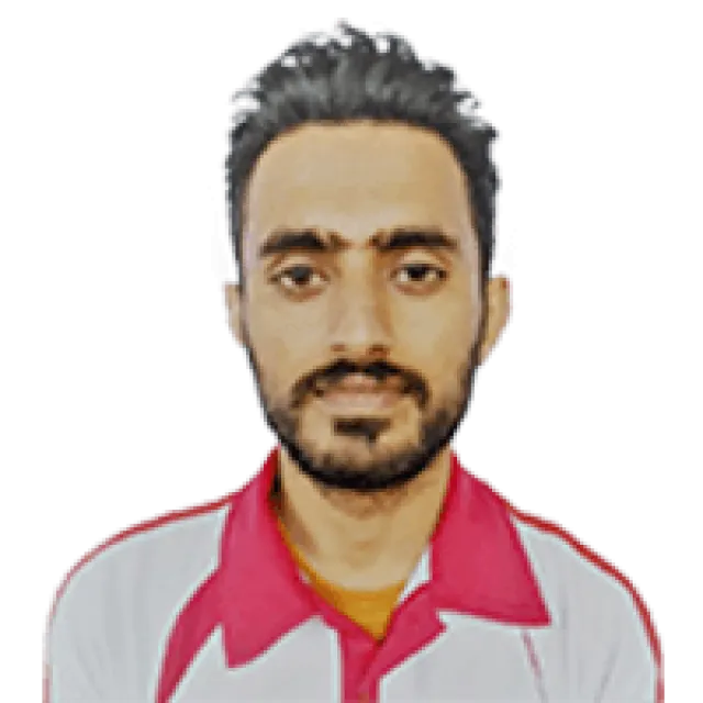 Amit Vyas