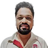 Vijay Bijalwan