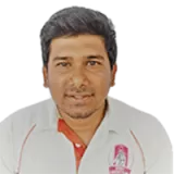 V Arunkumar