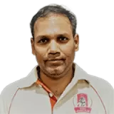 Balaji Subramaniam
