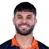 Cricketer
