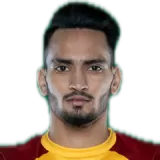 Robin Chaudhary