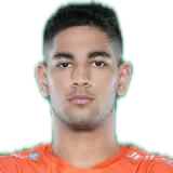 Alireza Mirzaeian