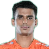 Saurav Parthe
