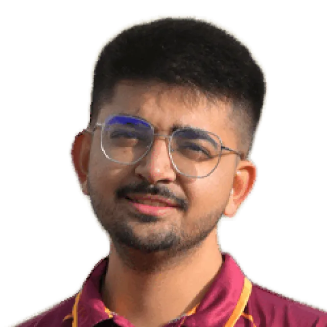 Vishesh Gajjar