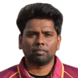Dev Mahadevan