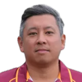 Jon Wong
