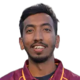 Maroof Shaikh
