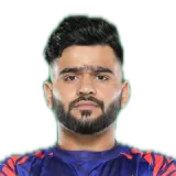 Vikrant