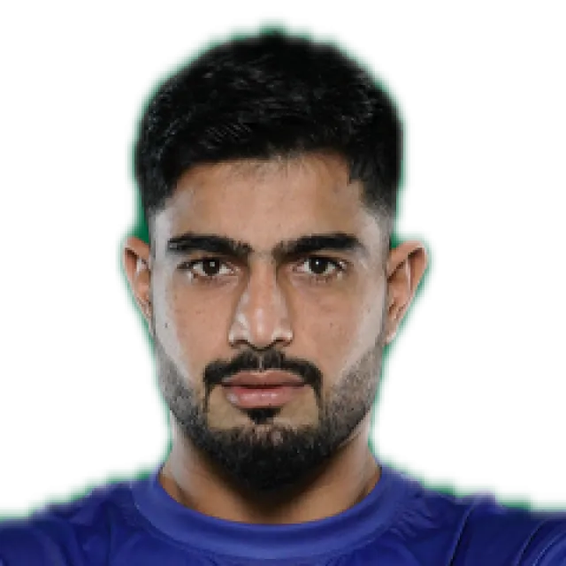 Akash Prasher
