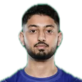 Yuvraj Pandeya