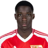 Oluwaseun Ogbemudia