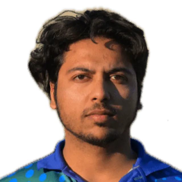 Syed Raza