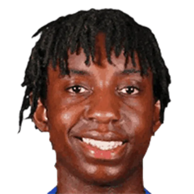 Tawanda Chirewa Football Player