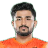 Tushar Dattaray Adhavade