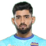 Aditya S Shinde