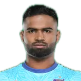 Dipak Arjun Shinde