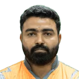 Cricketer