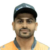 Harshit Kaushik