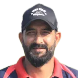 Cricketer