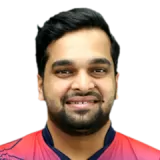 Cricketer