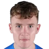 Mark OMahony  Player