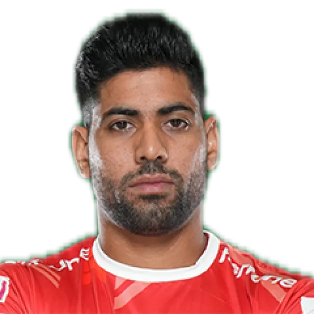Neeraj-Kumar