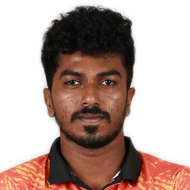 Abijith Praveen