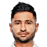 Cricketer