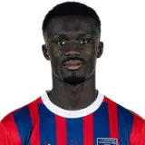 Sirlord Conteh