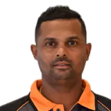 Cricketer