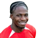 Jayden Addai