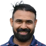 Cricketer