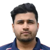 Cricketer