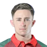 Cricketer