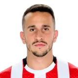Alex Berenguer