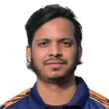 Mohsin Ahmed