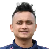 Cricketer