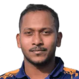 Abdullah Al-Mamun