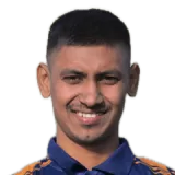 Ruhul Amin